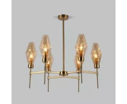 Потолочный светильник Eurosvet Prism