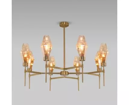 Потолочный светильник Eurosvet Prism