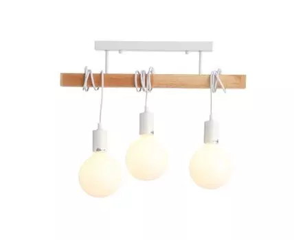 Потолочный светильник Evoluce BAGETTI