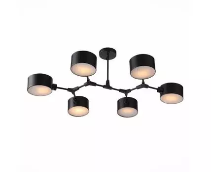 Потолочный светильник Evoluce GIMENTO