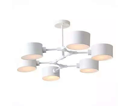 Потолочный светильник Evoluce GIMENTO