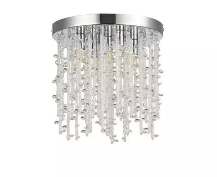 Потолочный светильник Evoluce LUCCHIO