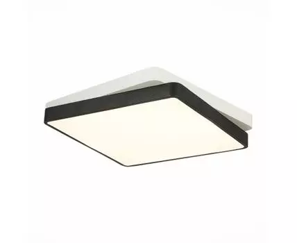 Потолочный светильник Evoluce QVO