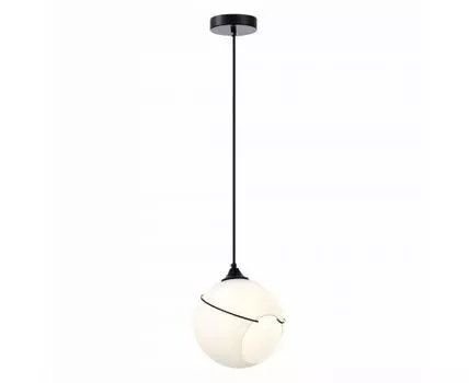 Потолочный светильник Evoluce SATTURO