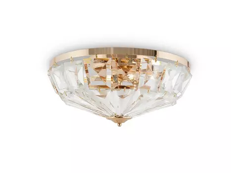 Потолочный светильник Facet