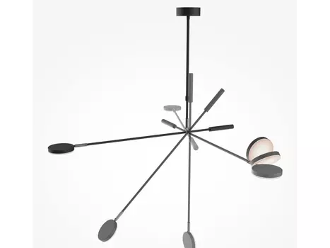 Потолочный светильник Fad