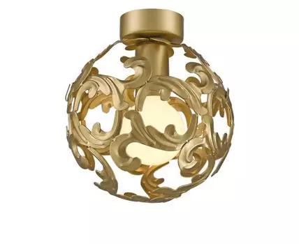 Потолочный светильник Favourite