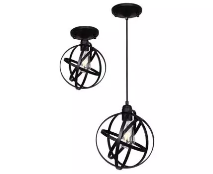 Потолочный светильник Favourite