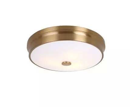 Потолочный светильник Favourite Pannikin