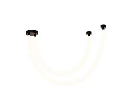 Потолочный светильник Favourite Pipeline