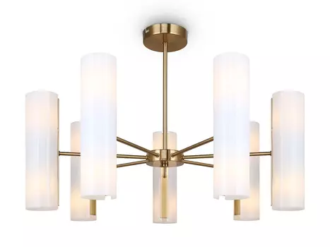 Потолочный светильник Fiore