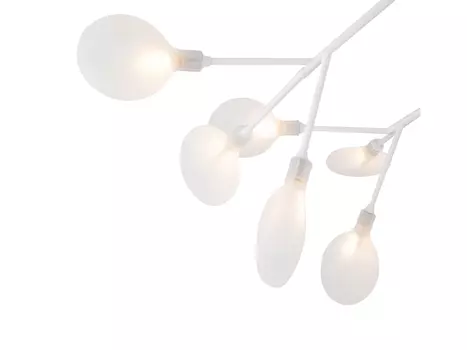 Потолочный светильник Florencia