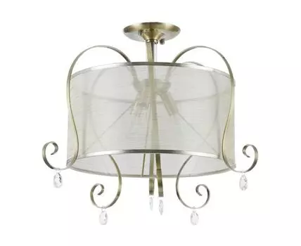Потолочный светильник Freya Simone