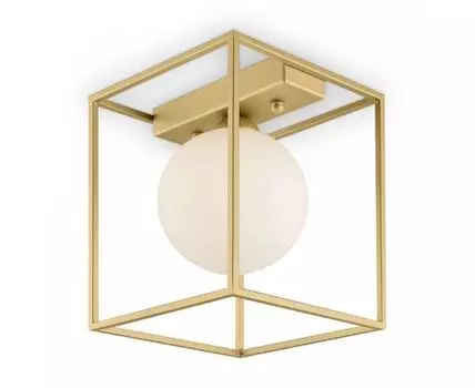 Потолочный светильник Freya Trinity