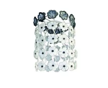 Потолочный светильник Gardenia (Белый)