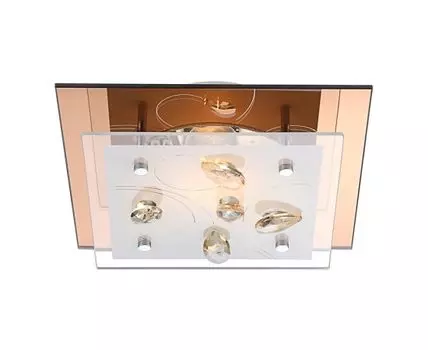 Потолочный светильник Globo Ayana