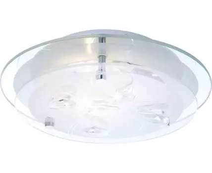 Потолочный светильник Globo Brenda