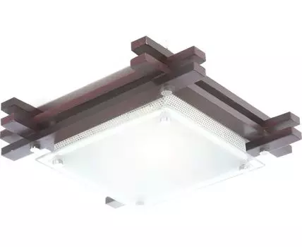 Потолочный светильник Globo Edison