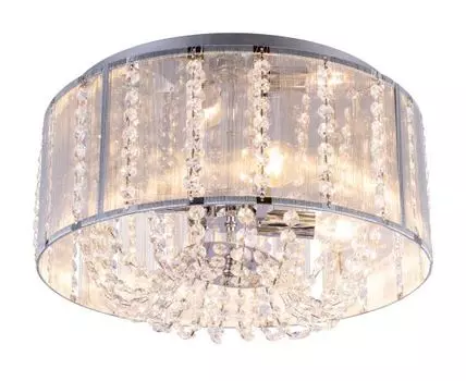 Потолочный светильник Globo WALLA