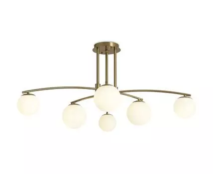 Потолочный светильник Hanger