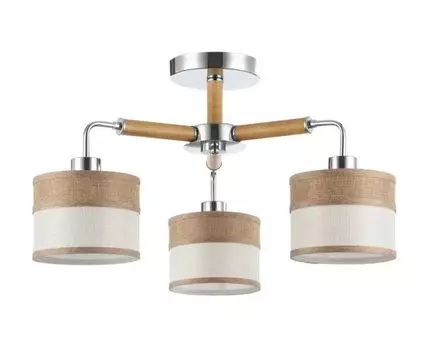 Потолочный светильник Helen (Коричневый)