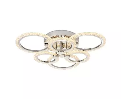 Потолочный светильник (хром, 54)