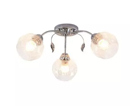 Потолочный светильник (хром, 55)