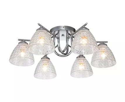 Потолочный светильник