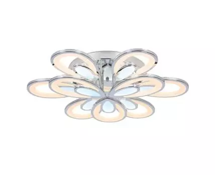 Потолочный светильник (хром, 67)