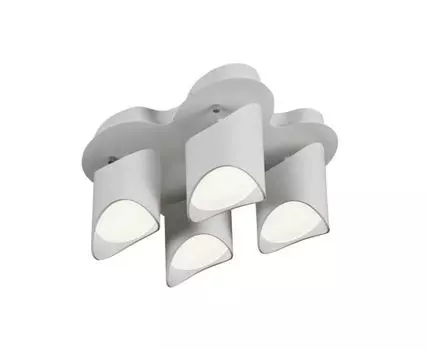 Потолочный светильник ILedex Nova