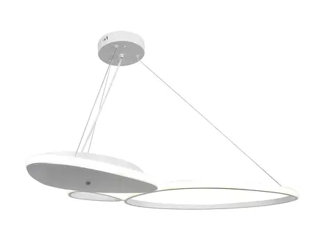 Потолочный светильник KALYPSO