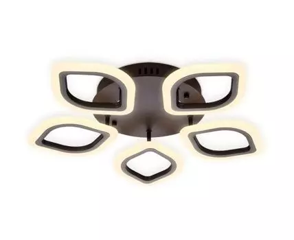 Потолочный светильник (Коричневый, 52)