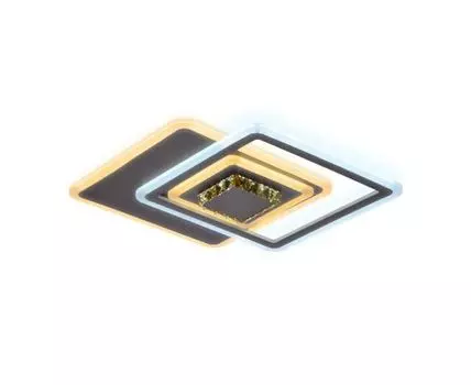 Потолочный светильник (Коричневый, 54)