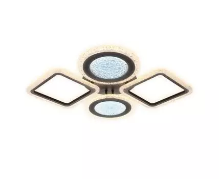 Потолочный светильник (Коричневый, 58)