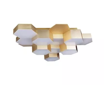 Потолочный светильник LightStar Favo