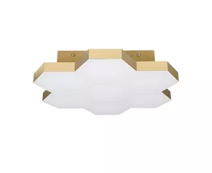 Потолочный светильник LightStar Favo