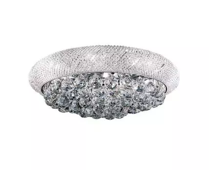 Потолочный светильник LightStar Monile