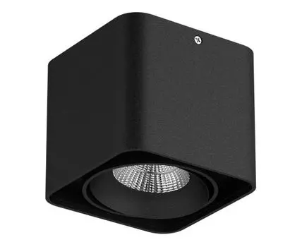 Потолочный светильник LightStar Monocco