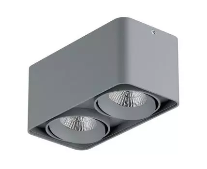 Потолочный светильник LightStar Monocco