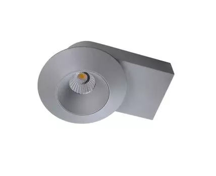 Потолочный светильник LightStar Orbe