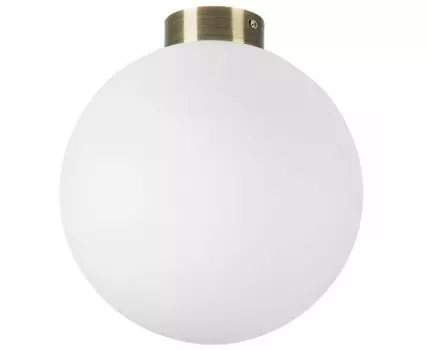 Потолочный светильник LightStar Плафон Globo