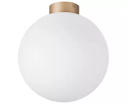 Потолочный светильник LightStar Плафон Globo