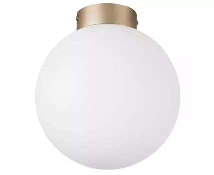 Потолочный светильник LightStar Плафон Globo