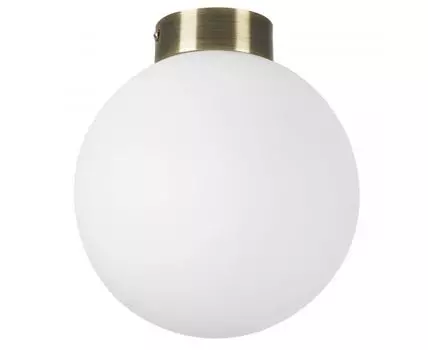Потолочный светильник LightStar Плафон Globo