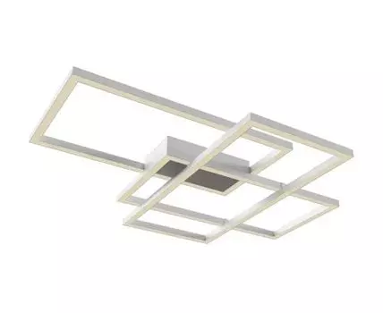 Потолочный светильник Line (Белый, 68)