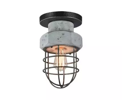 Потолочный светильник Loft