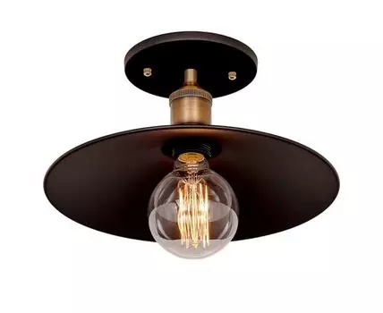 Потолочный светильник Loft IT Factory filament