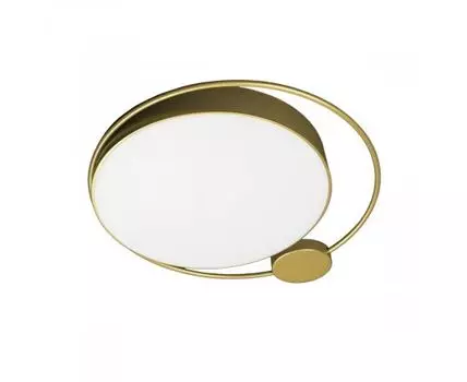 Потолочный светильник Loft IT Mike