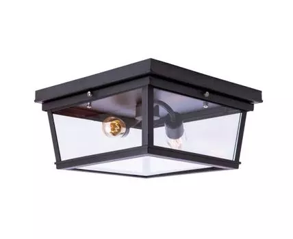 Потолочный светильник Loft IT Modern filament