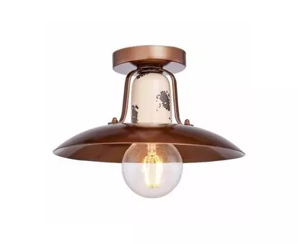 Потолочный светильник Loft Vermilion